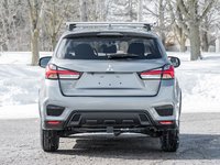 2023 Mitsubishi RVR SE FWD - CVT-5