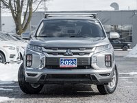 2023 Mitsubishi RVR SE FWD - CVT-1