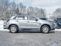 2023 Mitsubishi RVR SE FWD - CVT-4