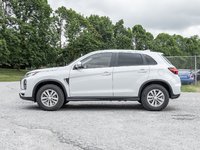 2023 Mitsubishi RVR 2.4L SE AWC - CVT-2