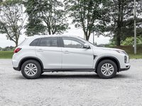 2023 Mitsubishi RVR 2.4L SE AWC - CVT-4