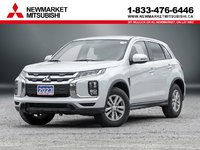 2023 Mitsubishi RVR 2.4L SE AWC - CVT-0