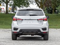 2023 Mitsubishi RVR 2.4L SEL AWC - CVT-5