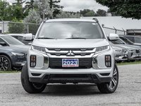 2023 Mitsubishi RVR 2.4L SEL AWC - CVT-1