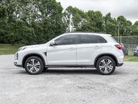 2023 Mitsubishi RVR 2.4L SEL AWC - CVT-2