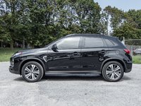 2023 Mitsubishi RVR 2.4L SEL AWC - CVT-2