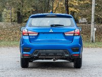 2024 Mitsubishi RVR ES FWD-5