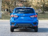 2024 Mitsubishi RVR ES AWC-5