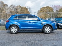 2024 Mitsubishi RVR ES AWC-4