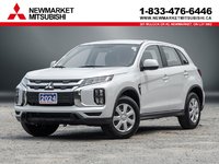 2024 Mitsubishi RVR ES FWD-0