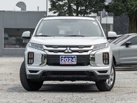 2024 Mitsubishi RVR ES FWD-1