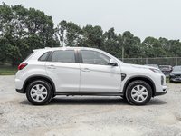 2024 Mitsubishi RVR ES FWD-4