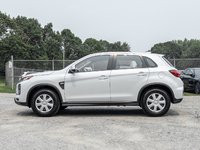 2024 Mitsubishi RVR ES FWD-2