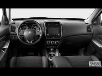 2025 Mitsubishi RVR NOIR AWC-5