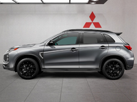 2025 Mitsubishi RVR NOIR AWC-1