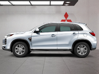 2025 Mitsubishi RVR ES AWC-1