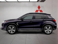 2025 Mitsubishi RVR SEL AWC-1