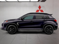 2025 Mitsubishi RVR NOIR AWC-1
