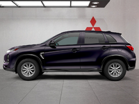 2026 Mitsubishi RVR SE AWC-1