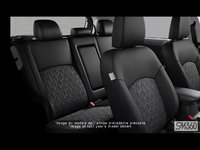 2026 Mitsubishi RVR ES AWC-4