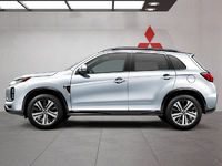 2026 Mitsubishi RVR SEL AWC-1