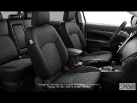 2026 Mitsubishi RVR ES FWD-3