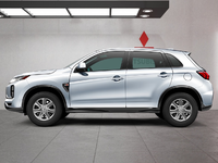 2026 Mitsubishi RVR ES FWD-1