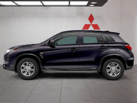 2026 Mitsubishi RVR ES FWD-1
