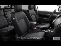 2026 Mitsubishi RVR SE AWC-5