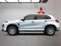 2026 Mitsubishi RVR SE AWC-1