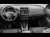 2026 Mitsubishi RVR SE AWC-4