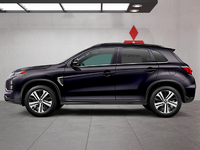 2026 Mitsubishi RVR GT AWC-1