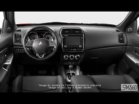 2026 Mitsubishi RVR GT AWC-4