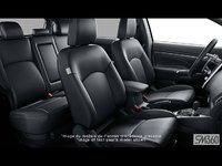 2026 Mitsubishi RVR GT AWC-5