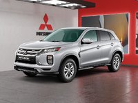2026 Mitsubishi RVR SE AWC-0