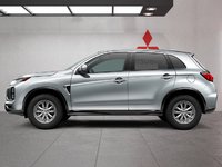 2026 Mitsubishi RVR SE AWC-1