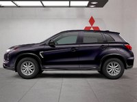 2026 Mitsubishi RVR SE AWC-1