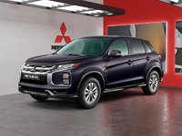 2026 Mitsubishi RVR SE AWC-0