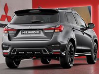 2026 Mitsubishi RVR NOIR AWC-2