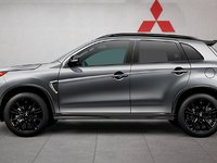 2026 Mitsubishi RVR NOIR AWC-1