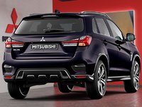 2026 Mitsubishi RVR GT AWC-2