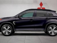 2026 Mitsubishi RVR GT AWC-1