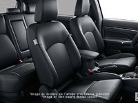 2026 Mitsubishi RVR GT AWC-5