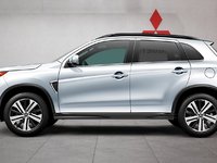 2026 Mitsubishi RVR GT AWC-1