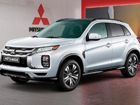 2026 Mitsubishi RVR GT AWC-0