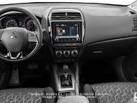 2026 Mitsubishi RVR SE AWC-4