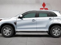 2026 Mitsubishi RVR ES FWD-1