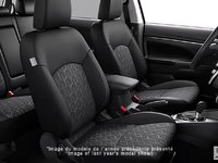 2026 Mitsubishi RVR ES FWD-5