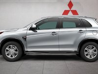 2026 Mitsubishi RVR ES FWD-1