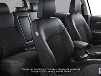 2026 Mitsubishi RVR SEL AWC-3